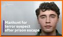 The Suspect: Prison Escape related image