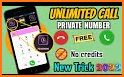 Fake Caller ID free - prank call App related image