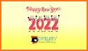 Happy New Year 2022 Wishes related image