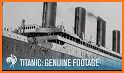 RMS Titanic Sinking of the Titanic related image