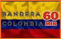 🇨🇴 Colombia Flag Wallpapers - Bandera colombiana related image