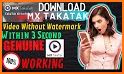 TakaTak Video Downloader - Without watermark related image