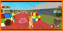 Virtual Family Simulator - Virtual Pet Game related image