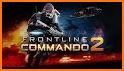 FRONTLINE COMMANDO 2 related image