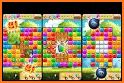 Toy Cubes - Blast Puzzle Game related image