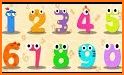 123 Numbers - Kids Learning App related image