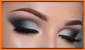 Smokey Eye Makeup Tutorial related image