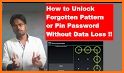 Whatscan Pro - Pattern Lock Security related image