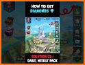 Dungeon & Stones : Match-3 RPG related image
