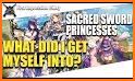 Sacred Sword Princesses related image