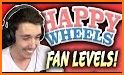 Happy Rider Wheels Bloody related image