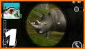 Shark Hunter Wild Animal: Top Shooting Games related image