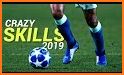 Football Tricks 2019 related image