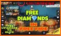 Guide how to buy free diamonds for free fire related image