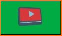 Green Video Player related image