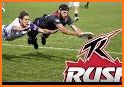 AUDL related image