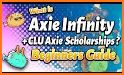 Axie Infinity game - Scholarship Guide related image