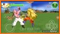 Super Goku tenkaichi tag Team related image