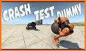 Ragdoll Crash Test Dummy Cannon related image