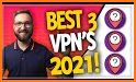 Free VPN & Best VPN Proxy - VPN Bucks related image