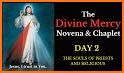 Divine Mercy Novena 2018 related image