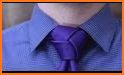 How to Tie a Tie Pro related image