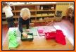 Montessori Preschool related image