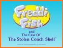 Freddi Fish & the Stolen Shell related image