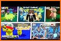 Pixelmon New World Pokecraft Mod for MCPE related image