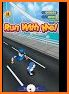 super Subway : Train Surf run fun 3D related image