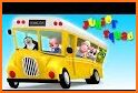 Pinkfong The Police related image