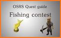 Fishing Quest related image