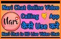 Nari Chat-online Video Calling related image