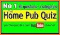 General Knowledge Quiz Game Trivia for Free related image