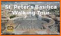 Vatican St Peter Basilica Rome related image