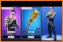 V Bucks & Skins Free V.2.0 2019 related image