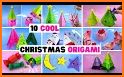 XMAS Origami Projects PRO related image