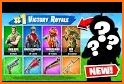 LEGENDARY Battle Royale SKINS GAME - Guess Skins related image