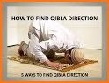 Namaz Qibla Direction related image