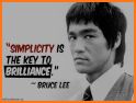 Bruce Lee Quotes related image