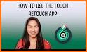 TouchRetouch: Remove Objects related image