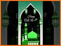 Eid Video Maker - Eid al adha Status Video Maker related image