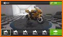 Moto Rider: City Racing Sim related image