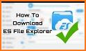 ES File Explorer | File Manager related image