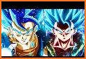 Super Broly: Ultra tournament Battle related image