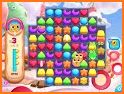 Jelly Crush - Match 3 Games & Free Puzzle 2019 related image