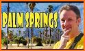 Palm Springs Map and Walks related image