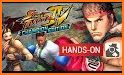 Street Fighter IV Champion Edition related image