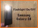 Galaxy Flashlight related image