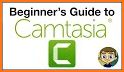 Guide for Camtasia Studio - Updated for 2020 related image